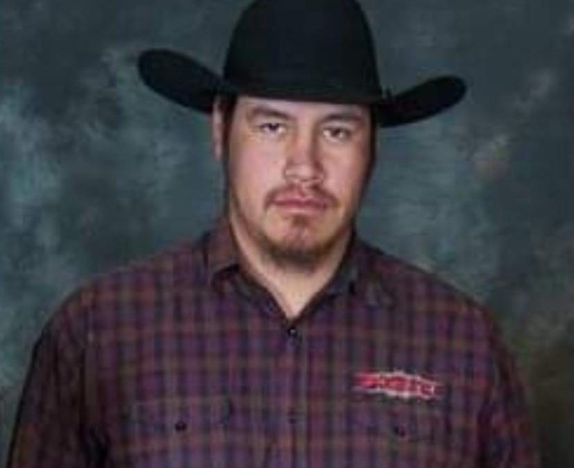 RCMP search for missing Poundmaker First Nation man