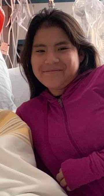 Nipawin RCMP search for missing teen
