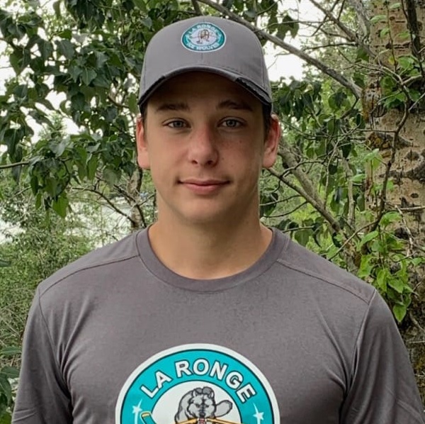 Prospect Profile – Zane Normand