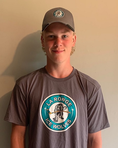Prospect Profile – Blake Ekren-Bratton