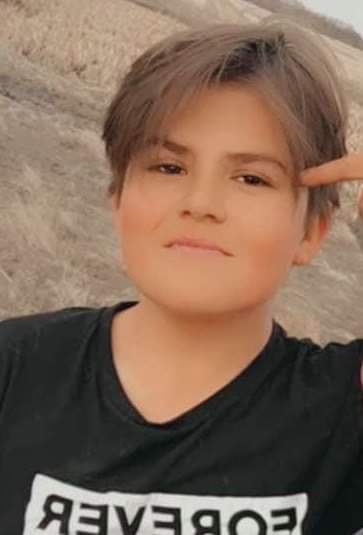 UPDATE – Onion Lake teen located