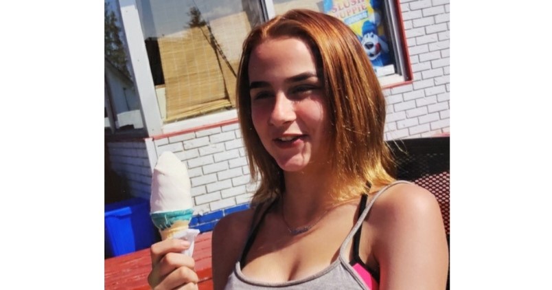 Police search for missing Prince Albert teen