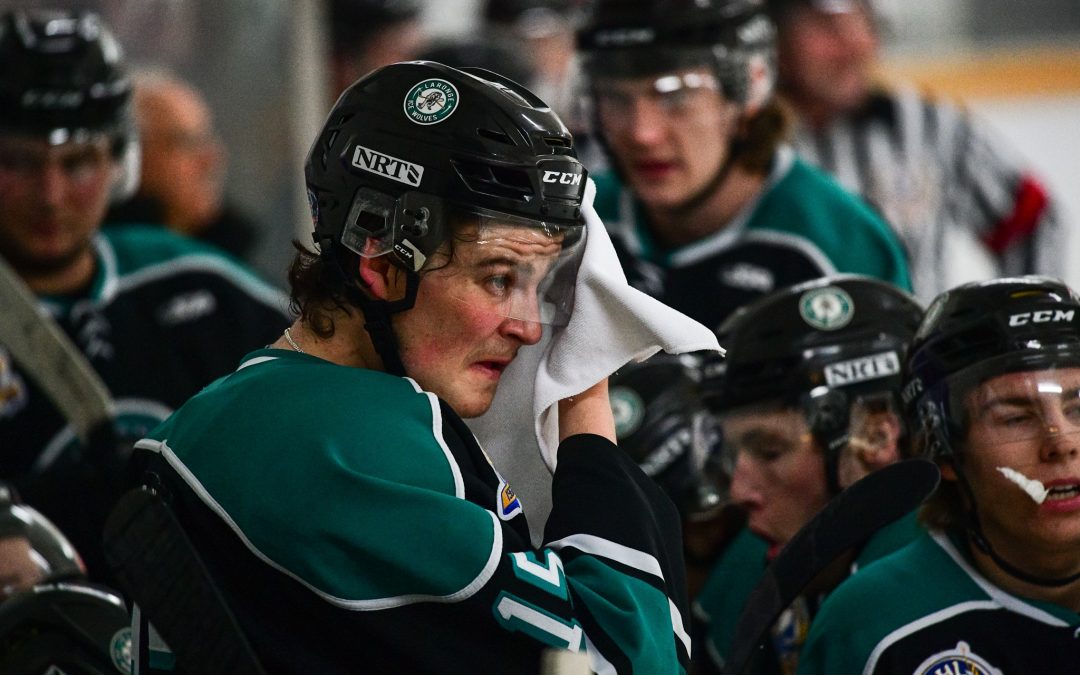 SJHL reacts to Sask. Hockey return plan