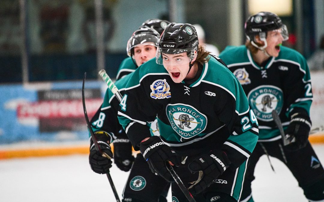 SJHL season could start next month 