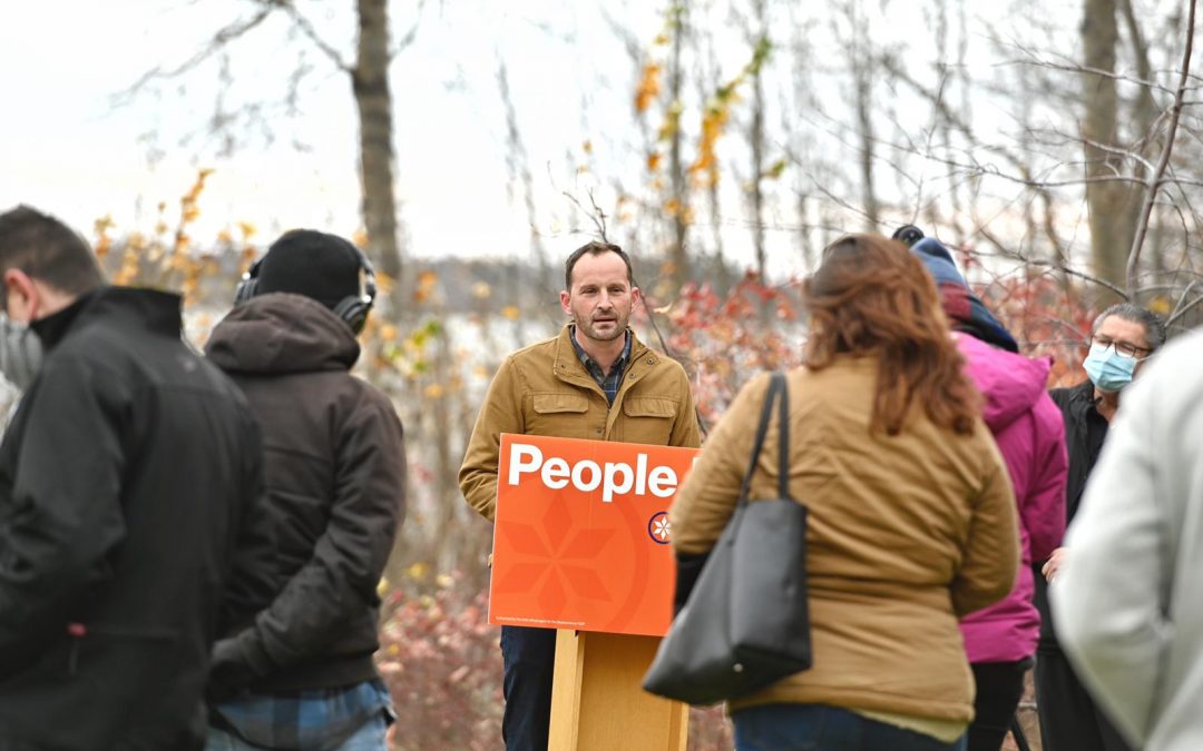 Sask. NDP targets Indigenous, northern communities in platform