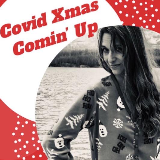 COVID Christmas song set for Friday debut