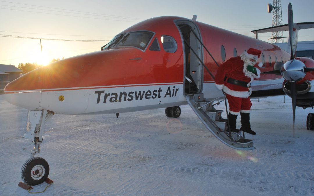 West Wind Aviation set to continue long running tradition amid pandemic