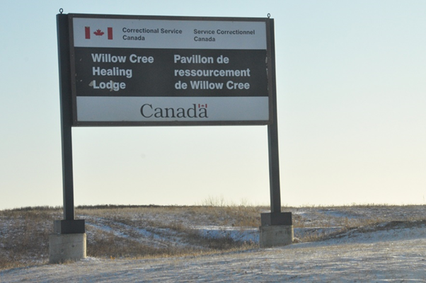 Provincial healing lodges working to deal with COVID-19