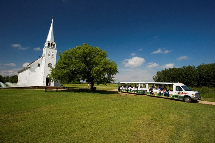 Group raises concerns about Batoche agreement