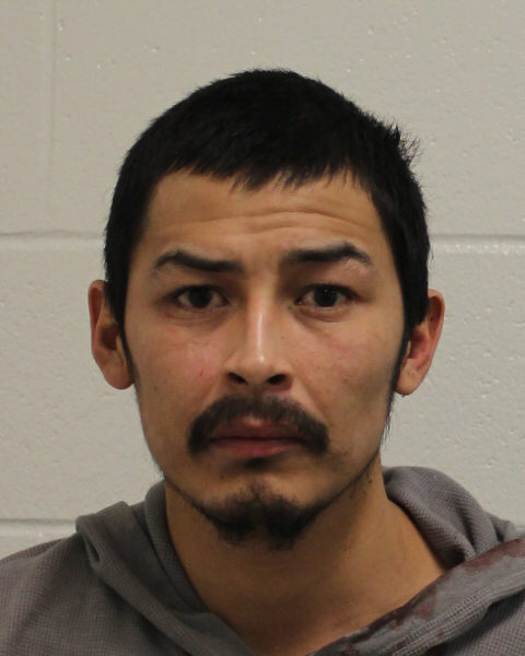 UPDATE – RCMP arrest man wanted on outstanding warrants in Turnor Lake
