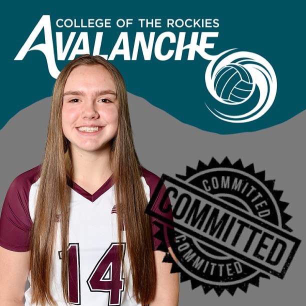 Bell commits to College of the Rockies