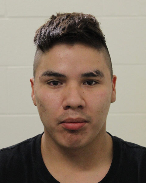 Big River First Nation man wanted for sexual assault charge