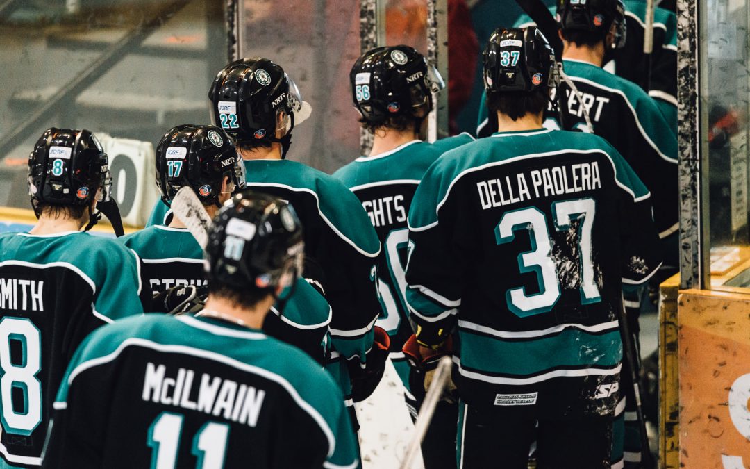 SJHL provides update on season