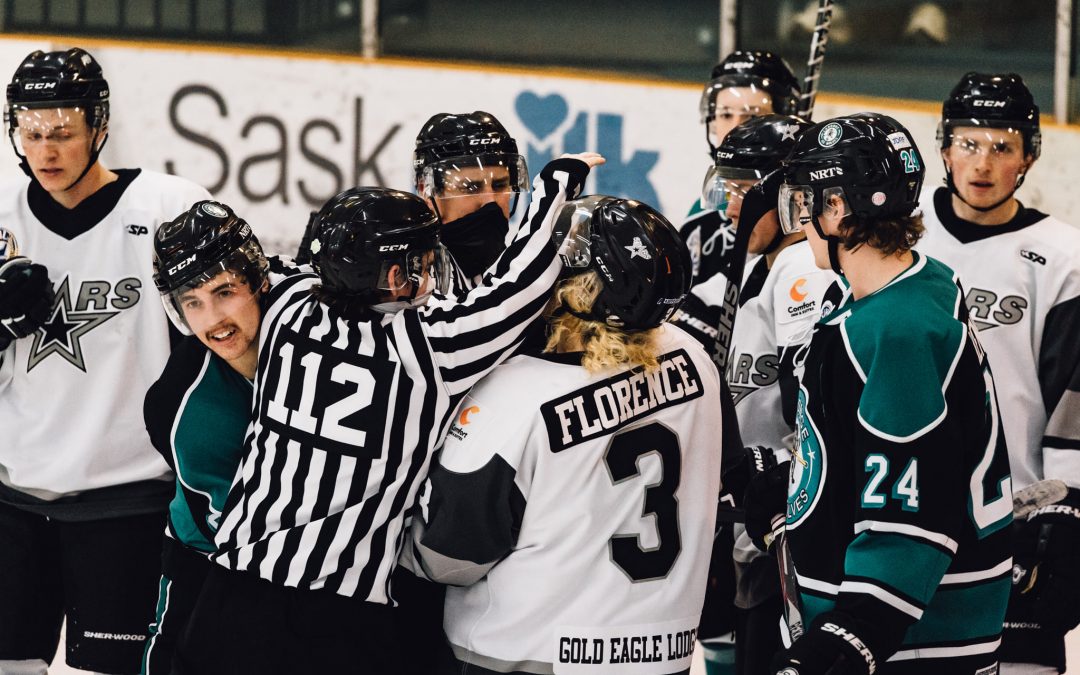 Sask. Hockey provides update