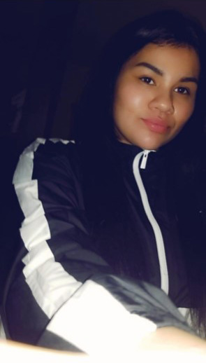 Onion Lake RCMP need help finding missing woman