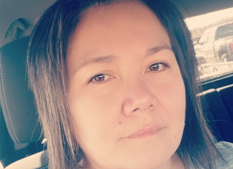 Beardy’s and Okemasis Cree Nation woman says she feels lucky to be alive after being involved in Saskatoon head on collision