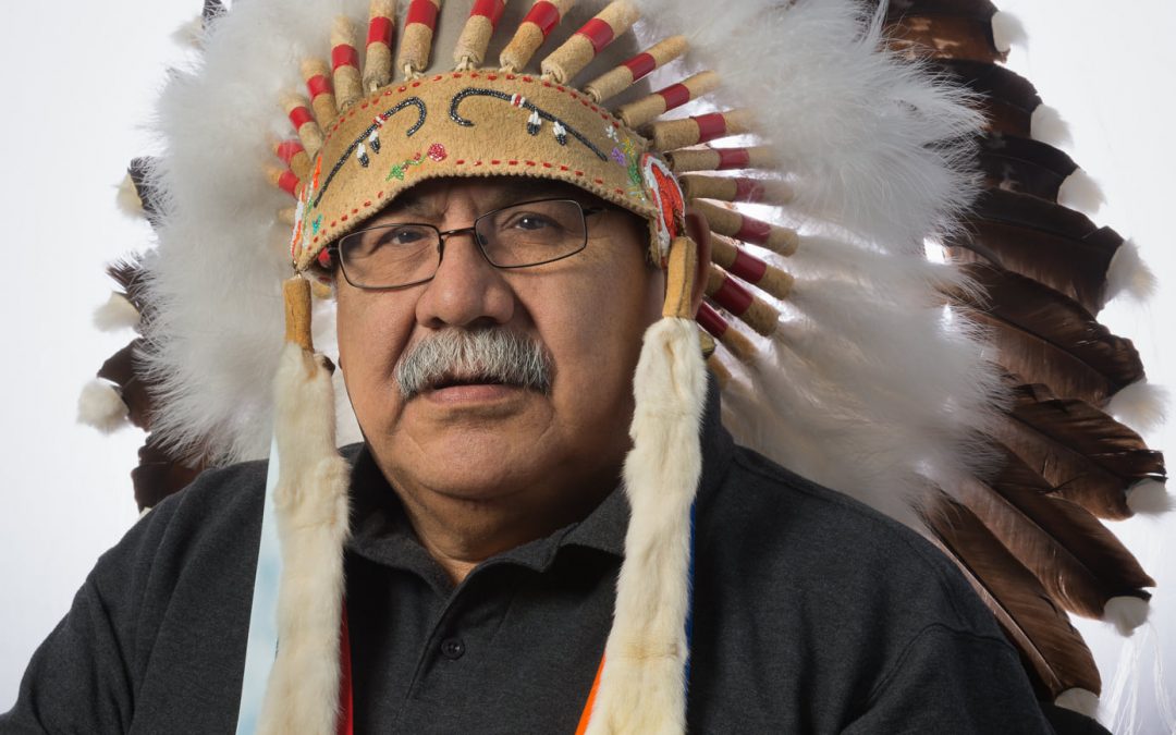 Tributes, condolences continue to pour in for former Peter Ballantyne Cree Nation chief