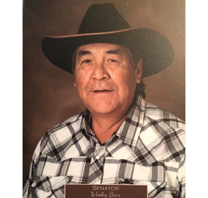 Respected Ocpaowace elder passes away