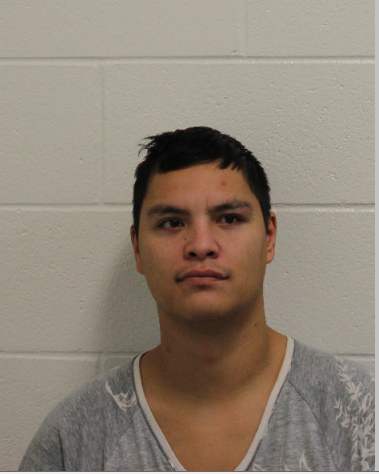 RCMP search for 31-year-old Buffalo Narrows man wanted on drug charges