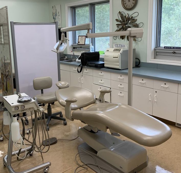 NITHA and partners look to bring back dental therapist program