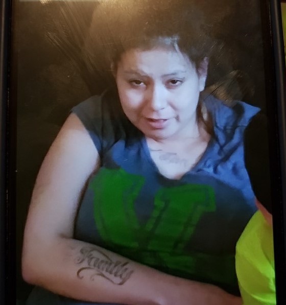 Shoal Lake Cree Nation woman last seen at Nipawin pharmacy