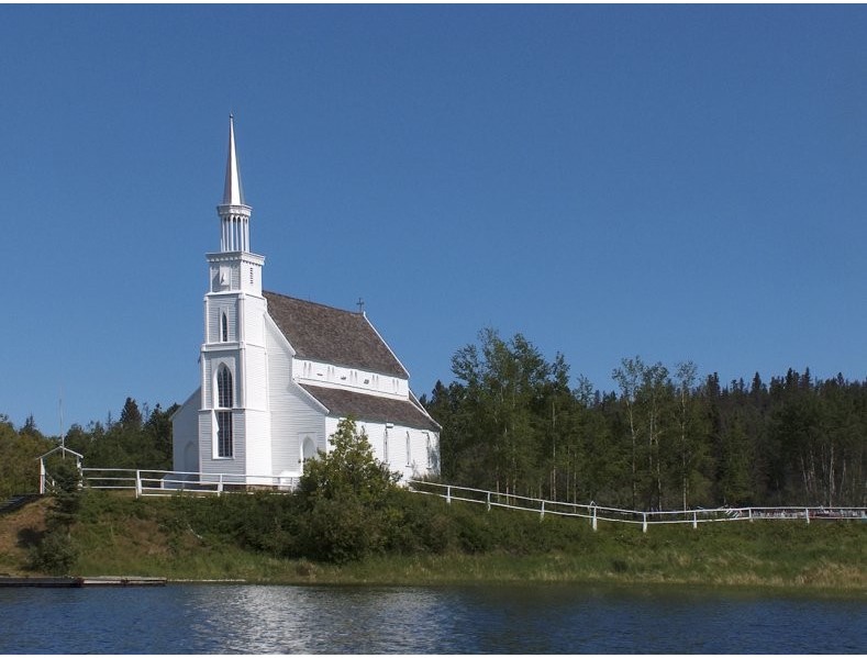 Fundraiser for memorial for Stanley Mission Spanish Flu victims raises $1000