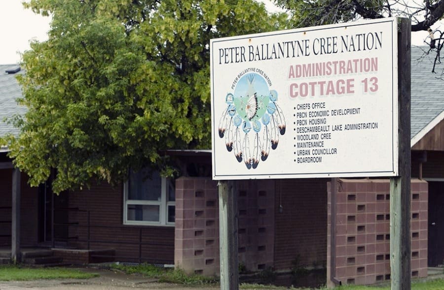 PBCN creates Cree Teacher Education Program