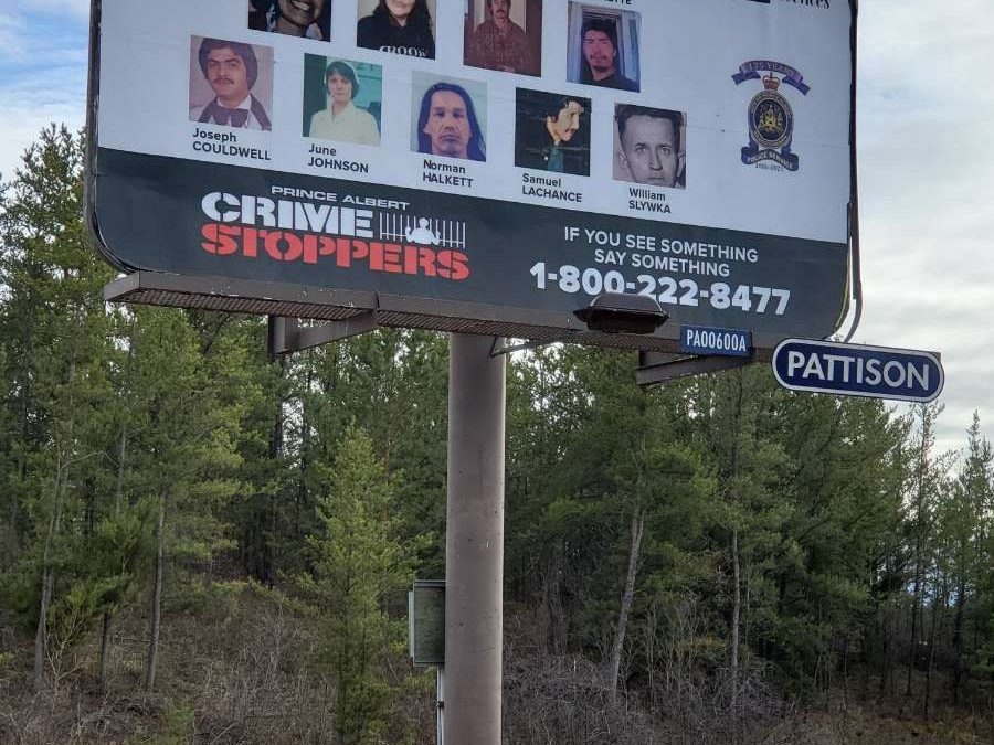 P.A. Police hope billboard campaign will help with missing persons’ cases