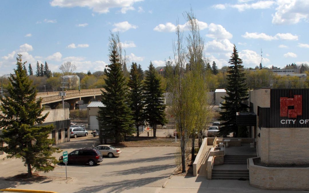 New pilot project allows Prince Albert police to better medically assess suspects in detention