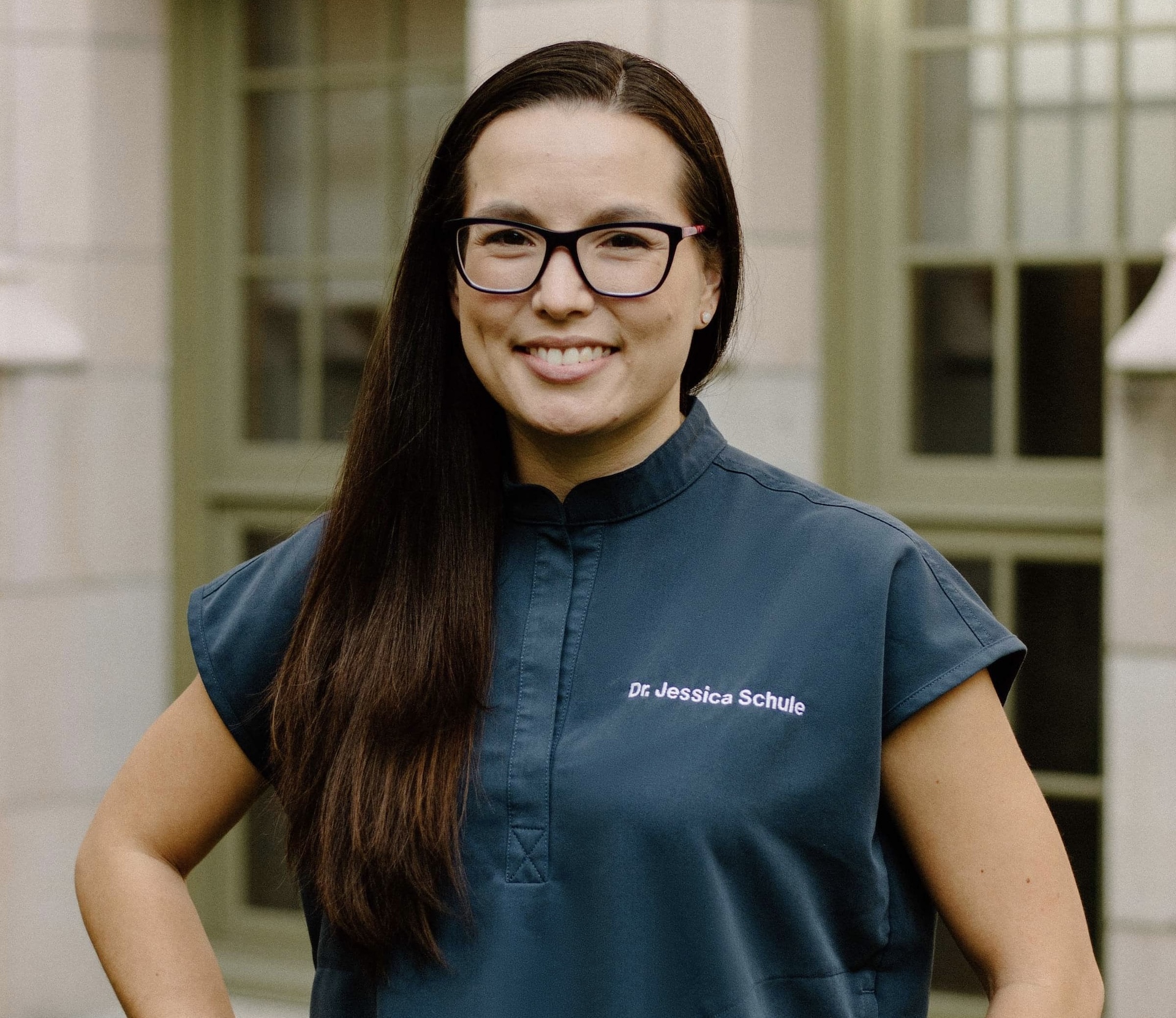 Lac La Ronge Indian Band member named top doctor in Seattle MBC Radio