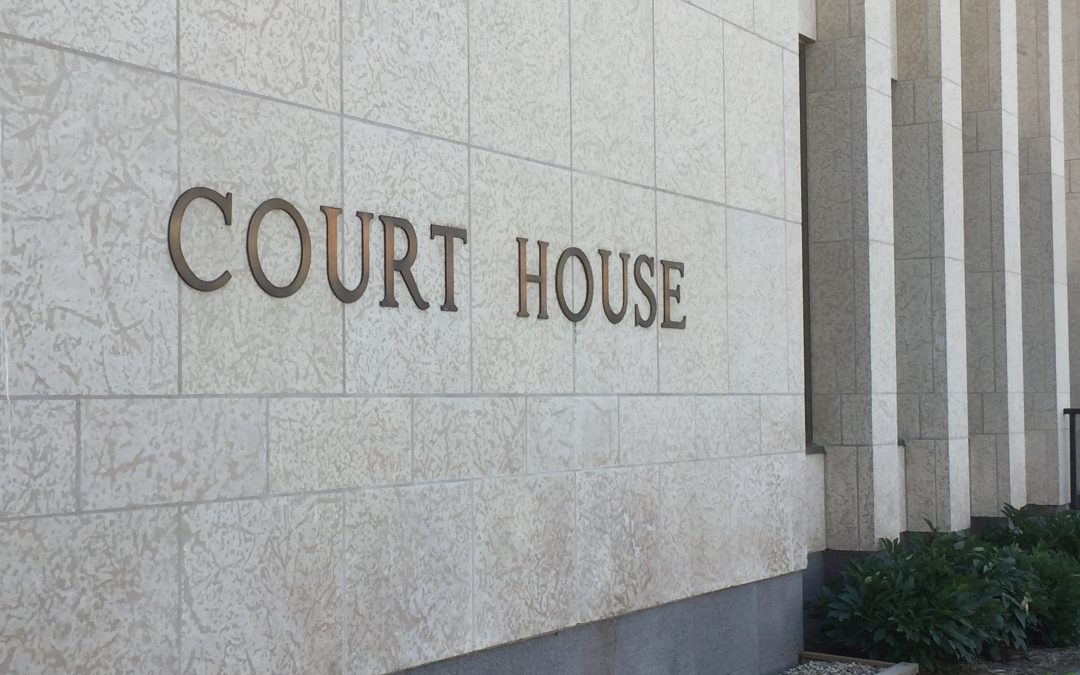 Cecil Wolfe handed 8-year prison sentence for sexual assaults