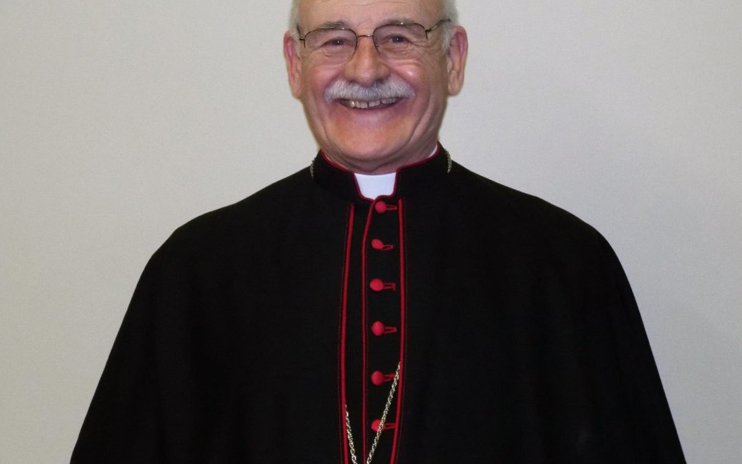 P.A. Roman Catholic Diocese responds to Kamloops residential school discovery; sees role for church in reconciliation