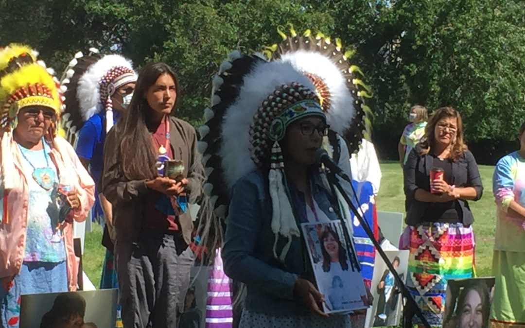 LLRIB celebrates Supreme Court decision on child welfare legislation