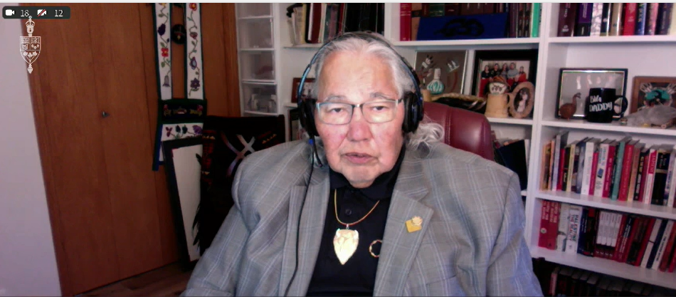 TRC Commissioner claims Ottawa has known of unmarked graves at residential schools, but did nothing