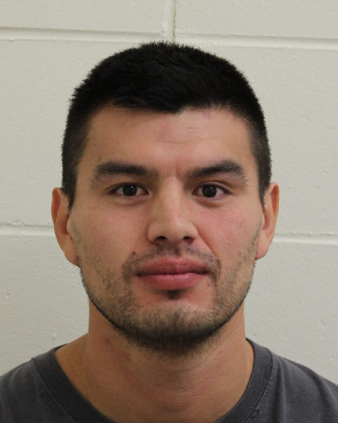 RCMP issue arrest warrant for man wanted on assault charge