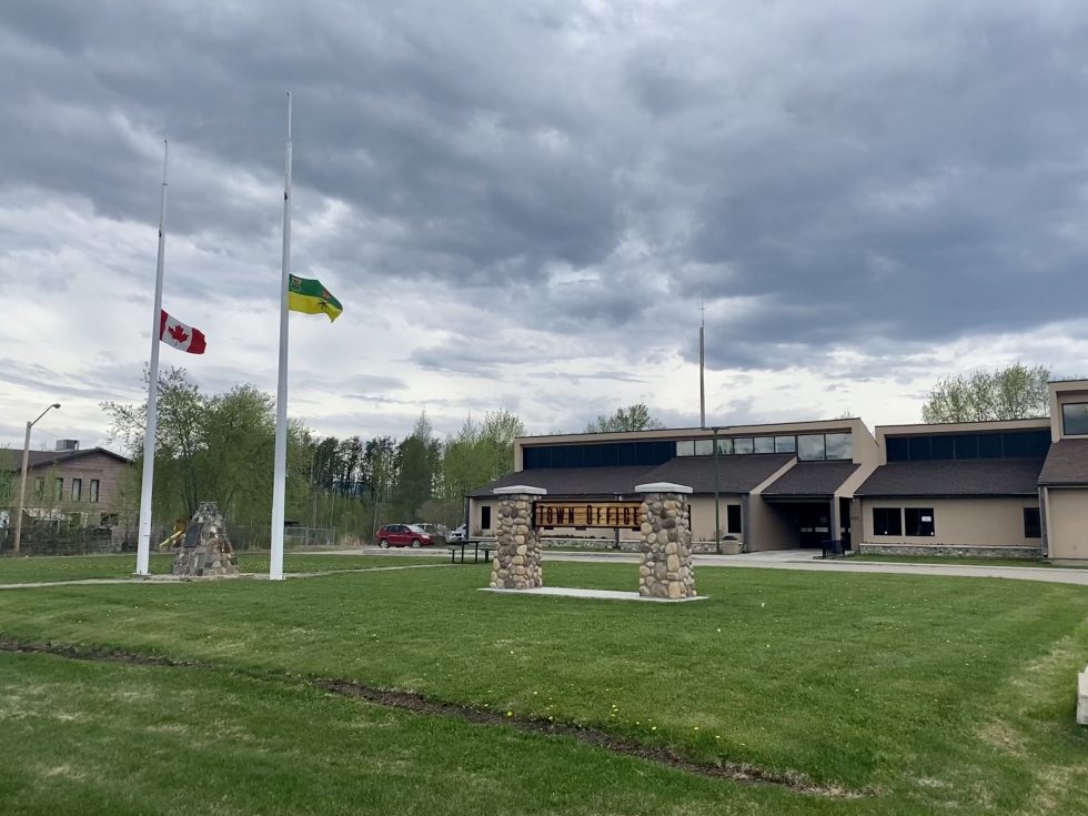 Motion to officially cancel Canada Day celebrations in La Ronge passed