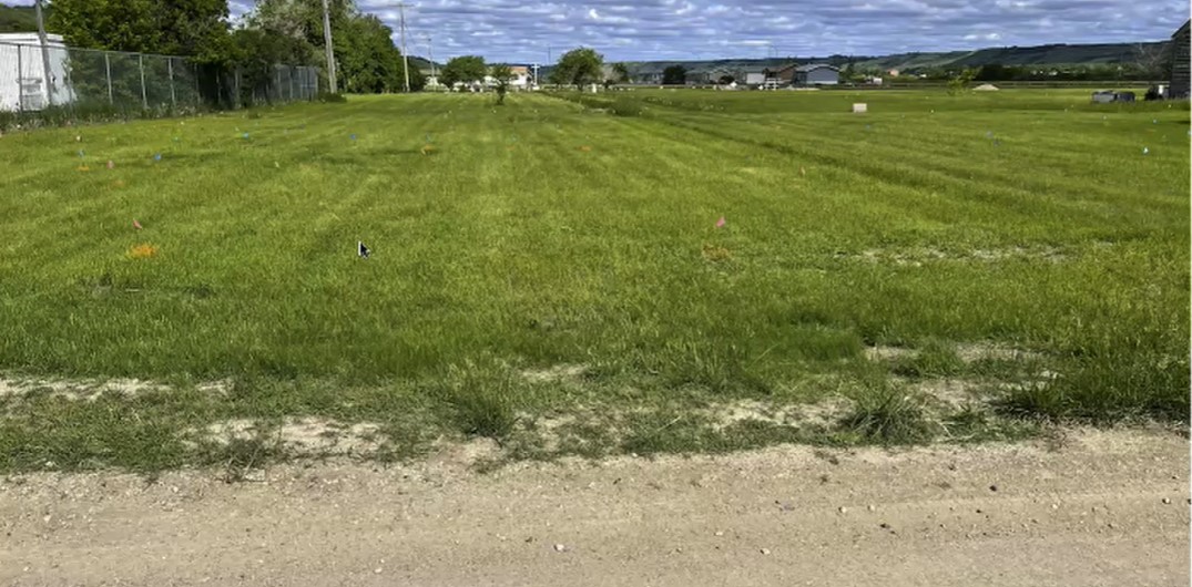 Not a mass grave said Cowessess Chief, as 751 unmarked graves discovered at Marieval residential school