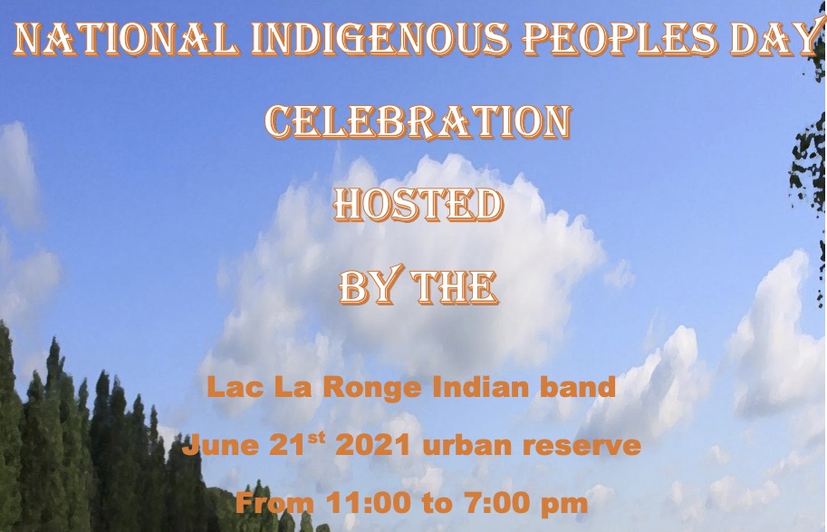 Tri-communities hold National Indigenous Peoples’ Day celebrations