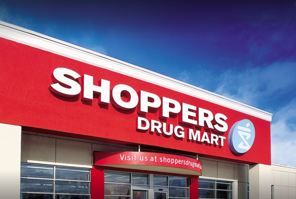 Cree woman alleges racial discrimination at Regina Shoppers Drug Mart