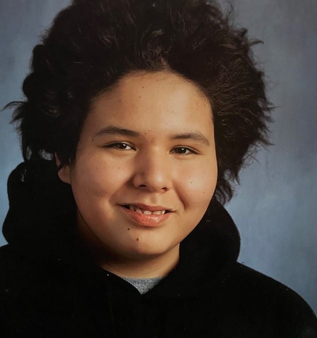 Saskatoon Police looking for missing 15-year-old