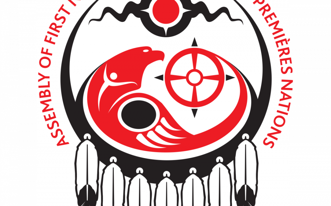 Former Okanese First Nation chief to join AFN delegation to the Vatican