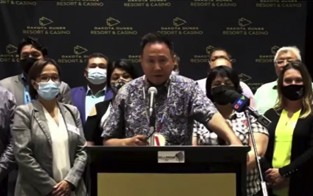 Bellerose calls on AFN to strengthen election policies