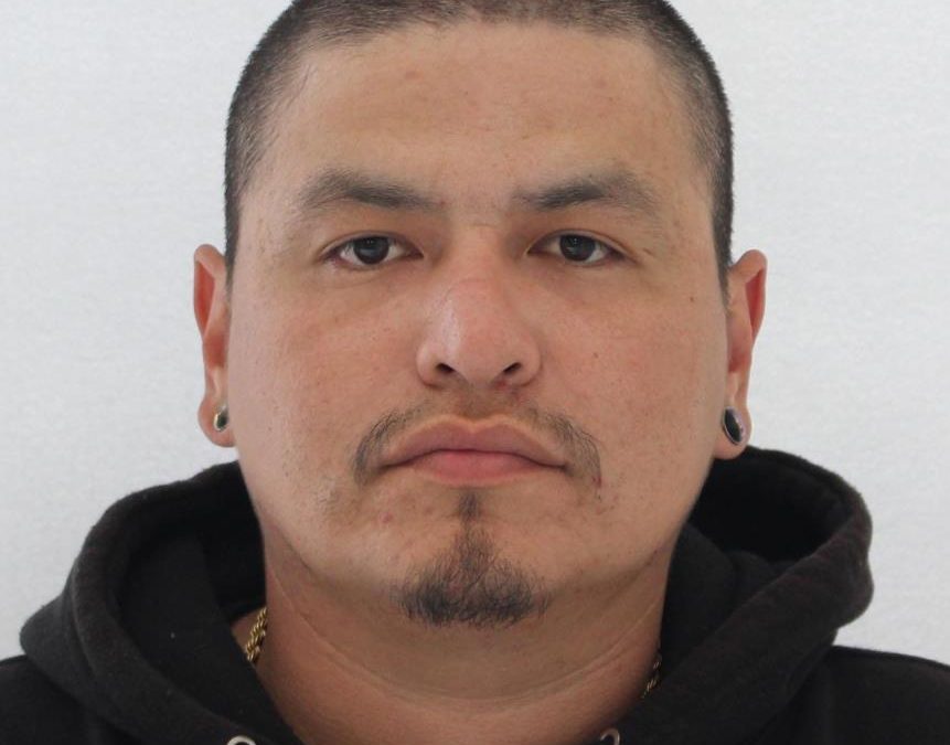 La Loche man wanted for sexual assault