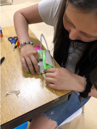 Northern students learn science through virtual program incorportating Michif, Cree and Denesuline languages and cultures