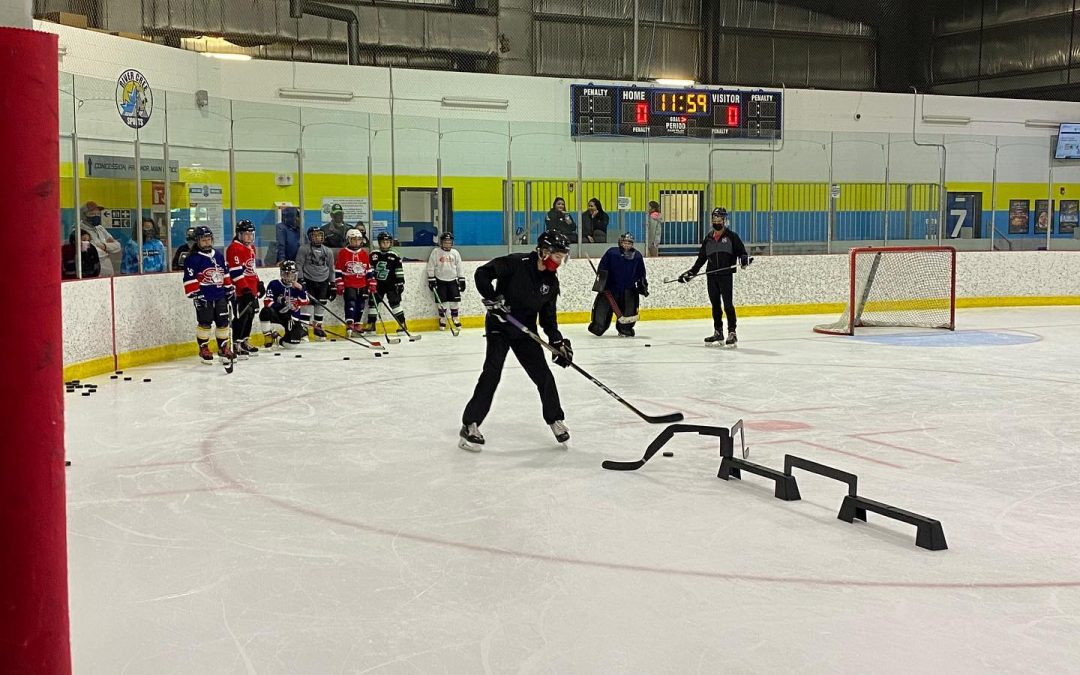 First Nation school to operate hockey development pilot project
