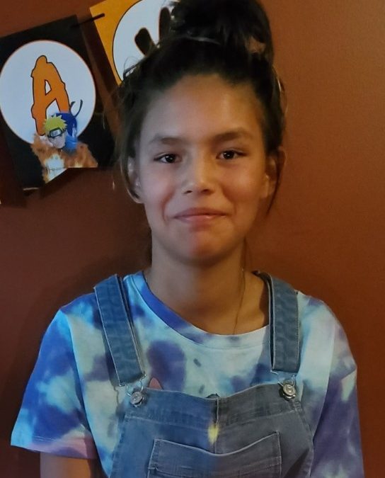 Beauval RCMP looking for missing 12-year-old girl