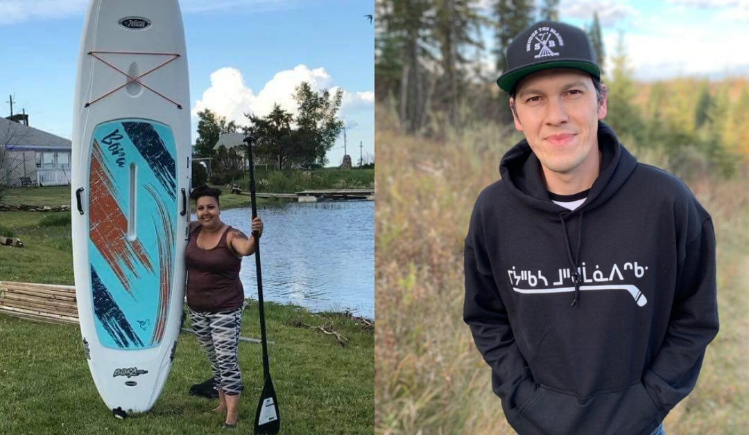 Sask. Indigenous-owned businesses move onto semi-finals in entrepreneurial competition