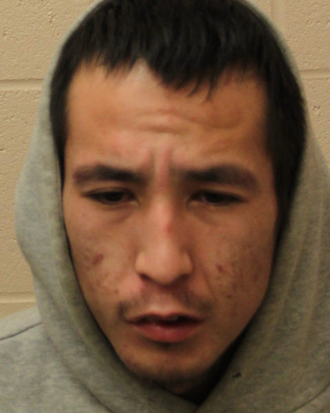 Man wanted for armed robbery now in custody