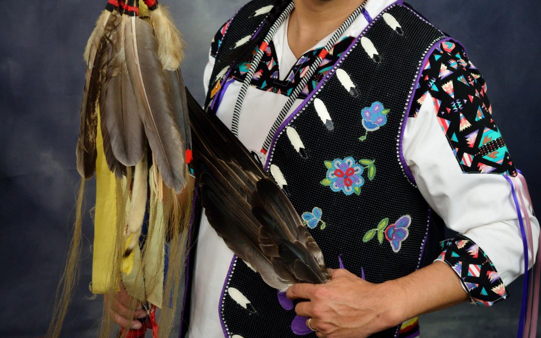 La Ronge men’s support group founder running for FSIN fourth vice chief