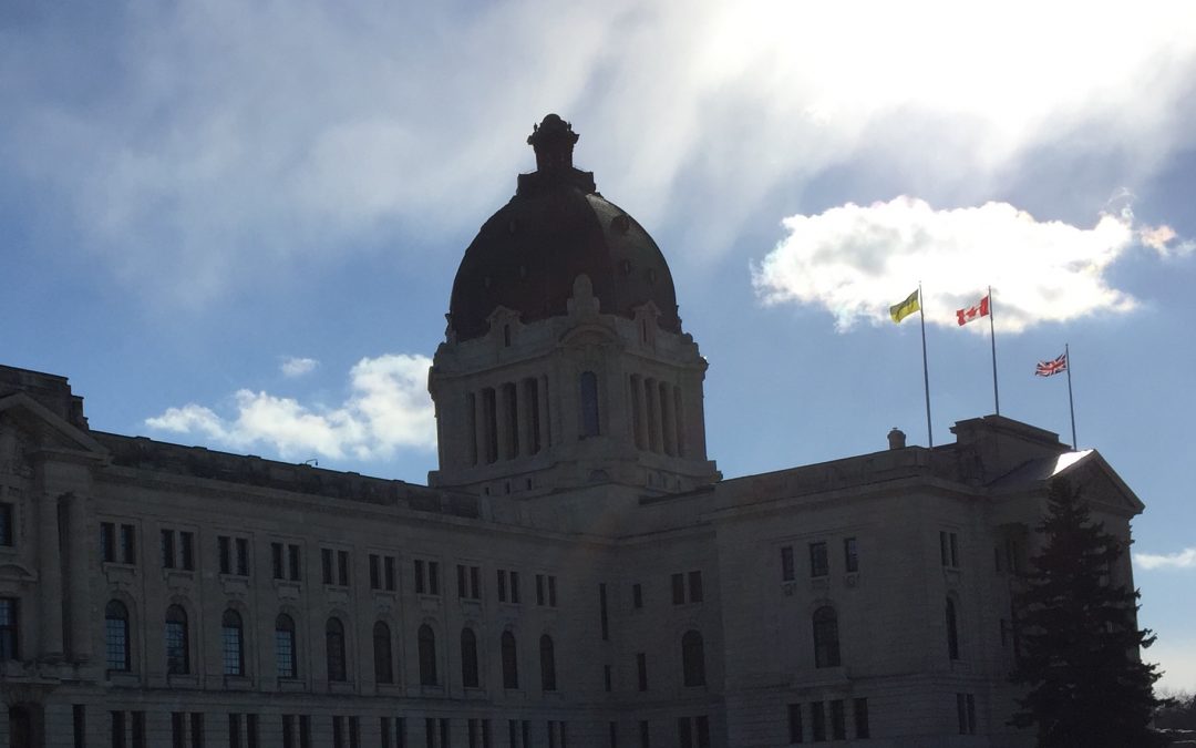 Sask. Legislature passes motion of condolences to victims of James Smith Cree Nation stabbing rampage